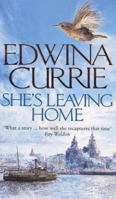 She's Leaving Home 0751522732 Book Cover