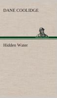 Hidden Water 1523954914 Book Cover