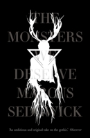 The Monsters We Deserve 1788542312 Book Cover