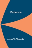 Patience 9357399372 Book Cover
