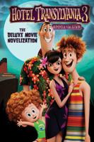Hotel Transylvania 3 - Livro do Filme 1534413316 Book Cover
