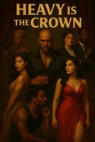 Heavy is the Crown B0F7GTKKQQ Book Cover