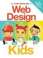 Web Design for Kids 2.0 (Code Babies) 1783421894 Book Cover