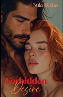 Forbidden Desire B0GY65W88L Book Cover