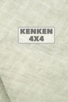 Kenken 4x4: The Ultimate Book of Kenken Puzzle 1670867625 Book Cover