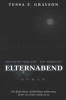 Elternabend (German Edition) B0HGMSG5SZ Book Cover