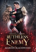 Ruthless Enemy 919880247X Book Cover