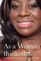 As a Woman Thinketh 0995510504 Book Cover
