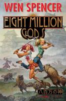 Eight Million Gods 1451638981 Book Cover