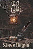 Old Flame B0H3TF7QDD Book Cover