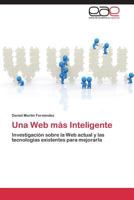 Una Web más Inteligente 3844348360 Book Cover