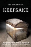 Keepsake: 2026 NIWA Anthology B0H4R79KBQ Book Cover