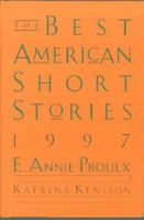 The Best American Short Stories 1997 0395798655 Book Cover