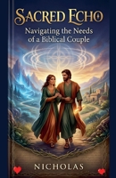 Sacred Echo B0GY28X98X Book Cover