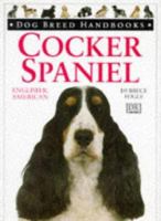 Dog Breed Handbooks: Cocker Spaniel 0789410656 Book Cover