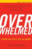 Overwhelmed, 2nd Edition: Coping with Life's Ups and Downs 1590771265 Book Cover