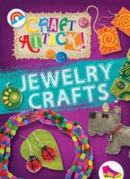 Jewelry Crafts 1482401991 Book Cover