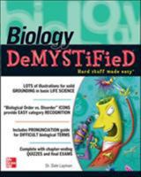 Biology Demystified (TAB Demystified) 0071410406 Book Cover