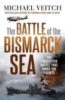 The Battle of the Bismarck Sea 0733645895 Book Cover