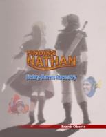 Finding Nathan: Lichty-Harris Ancestry 1976458552 Book Cover