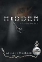 Hidden: Sacred/Secret 1532064497 Book Cover