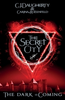 The Secret City 1537789600 Book Cover