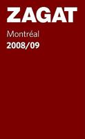 Zagat Montreal 2008/09 1570069794 Book Cover