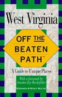 Off the Beaten Path - Virginia: A Guide to Unique Places 1564406342 Book Cover