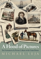 A Flood of Pictures: The Formation of a Picture Culture in the United States 1512826804 Book Cover