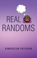 Real Randoms B0CHLHWMRL Book Cover