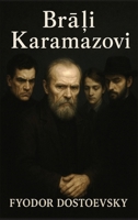 Brali Karamazovi (Latvian Edition) B0H5G33B33 Book Cover