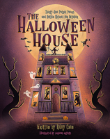 The Halloween House 1782189246 Book Cover