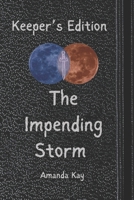 The Impending Storm B0FCDLYHN1 Book Cover