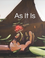 As It Is B089CK9H8S Book Cover