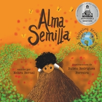 Alma Semilla 1954548052 Book Cover