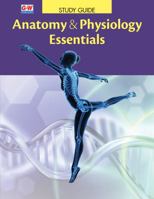 Anatomy & Physiology Essentials 1635634296 Book Cover