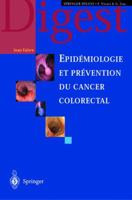 A0/00pida(c)Miologie Et Pra(c)Vention Du Cancer Colorectal 2287597271 Book Cover