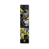 The Caped Crusader Bookmark by Paperblanks (Batman Collection) 1408767570 Book Cover