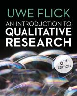 An Introduction to Qualitative Research 0761955887 Book Cover