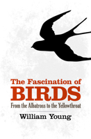 The Fascination of Birds: From the Albatross to the Yellowthroat (Dover Birds) 0486492788 Book Cover