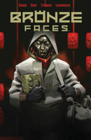 Bronze Faces B0F1MF7T2J Book Cover