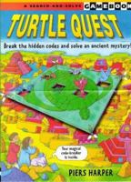 Turtle Quest (Gamebook) 156402959X Book Cover
