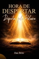 Hora de Despertar: Despertar pela Palavra (Portuguese Edition) B0GZ811SNG Book Cover