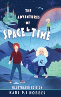 The Adventures of Space and Time 1066794502 Book Cover