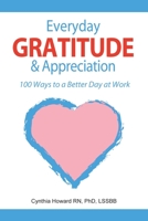 Everyday Gratitude & Appreciation null Book Cover