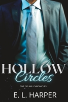 Hollow Circles: The Selari Chronicles: Book 2 B0BPVX5JL1 Book Cover