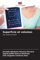 Superficie et volumes (French Edition) 6206560384 Book Cover