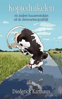 Kopjeduikelen: en andere huzarenstukjes uit de dierenartsenpraktijk 1440194297 Book Cover