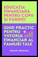 Educa?ia moderna: Ghid pentru parin?i (Romansch Edition) B0DR8BRBSV Book Cover