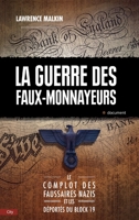 La guerre des faux monnayeurs 2352880858 Book Cover